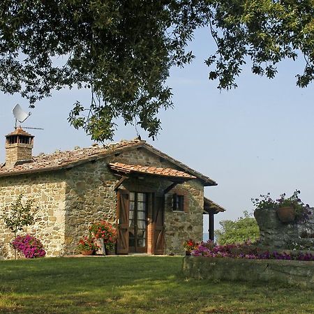 Bed & Breakfast Antico Casale San Lorenzo Ponte A Bozzone Pokoj fotografie